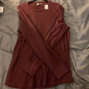 Gap Thermal Long Sleeve